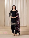 Aanaya Vol 225 By Dani Creation Roman Silk Salwar Kameez  Online Wholesale
